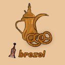 pretzel 🥨 icon