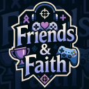 Friends & Faith Discord server icon