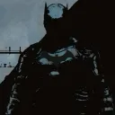 ❝𝘽𝙖𝙩 𝙞𝙣 𝙖 𝘾𝙖𝙜𝙚❞