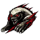 BLOOD BADGERS