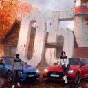 UKRAINE GTA | 05 сервер icon