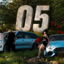 Discovery icon for UKRAINE GTA | 05 сервер Discord server