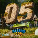 Discovery icon for UKRAINE GTA | 05 сервер Discord server
