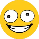 Laughing Buddys