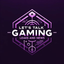 LetsTalkGaming