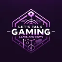 LetsTalkGaming