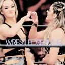 WRESTLEDREAMHQ Discord Server Icon