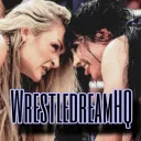 WRESTLEDREAMHQ Discord Server Icon