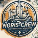 🛴 | E-Scooter Rides Nürnberg