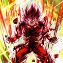 Dragon Ball: Omnipotence Discord Server Icon