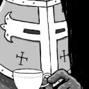 K̷n̷i̷g̷h̷t̷m̷a̷r̷e̷s̷ Discord Server Icon