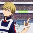 BNHA: Next Generations NEW ERA Discord Server Icon