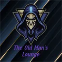 The Old Man's Lounge