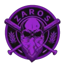 ZAROS