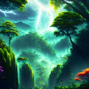 The Depraved Wilds (20+) Discord server icon