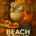 Beach Prime