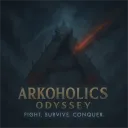 Arkoholics Odyssey