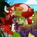 The Mushroom Grove