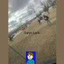 Garyn’s Hangout Server
