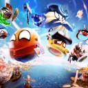 Bang on Balls: Chronicles Speedrunning