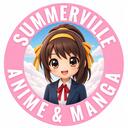Summerville AMC Discord Server Icon