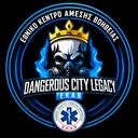 Εθνικό Κέντρο Άμεσης Βοήθειας [Ε.Κ.Α.Β] | DangerousCity