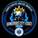 Εθνικό Κέντρο Άμεσης Βοήθειας | DangerousCity
