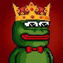 Pixel Pepe Party