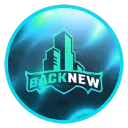 🌊・BackNew - FA