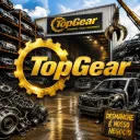 TopGear | SRP (✔)