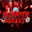 RoXNite™ | #1 Cheap Robux, VBucks, Roblox, Fortnite, Valorant Points, RBX, Accounts, Buy Robux, Fast discord icon