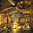 The Fallen Mead Hall