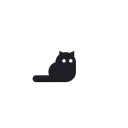 ʬ﹐ ➜﹒★ [Hangout !!] # ᶻz﹕ ᐢᗜᐢ discord icon