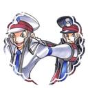 𖥻    ꒱       ⭑ ̨  SBMS  (     ́∀`*) Discord Server Icon