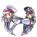 𖥻  ꒱ ⭑˛ SBMS （ ´∀`*） Discord Server Icon