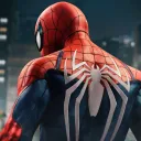 Insomniac Spider-Man Speedruns