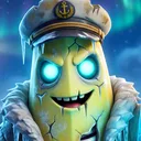 Frozen Survival