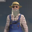 Rust - Monthly Community