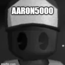 Aaron5000 SG Server/5000 Clan