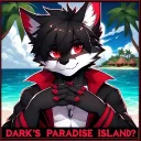 Dark's Paradise Island Discord Server Icon