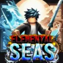 DISCONTINUED | Elemental Seas
