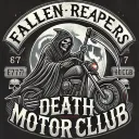 Fallen Reapers MC