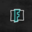 Dame's FN Market Discord Server Icon