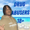 Drug abusers 18+ 💎