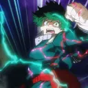 MHA | Heroes United Discord Server Icon