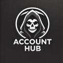 Account Hub Discord Server Icon