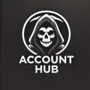Account Hub Discord Server Icon