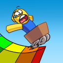 Ride a Cart Simulator icon