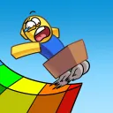 Ride a Cart Simulator