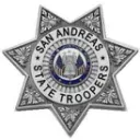 San Andreas State Troopers